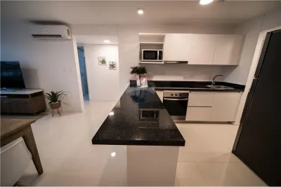 Departamento de 2 dormitorios en Venta en Surubi´i, Mariano Roque Alonso