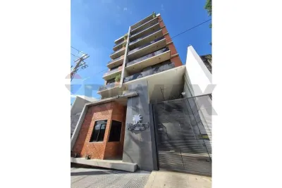 1 Bedroom Apartment for Sale in Recoleta, Asunción