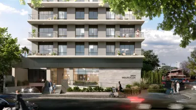 Departamento de 1 dormitorio en Venta en Mburucuyá, Asunción