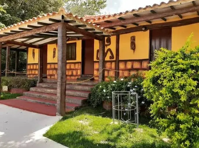 Campamento en venta Carabobo, con gran potencial de explotación.