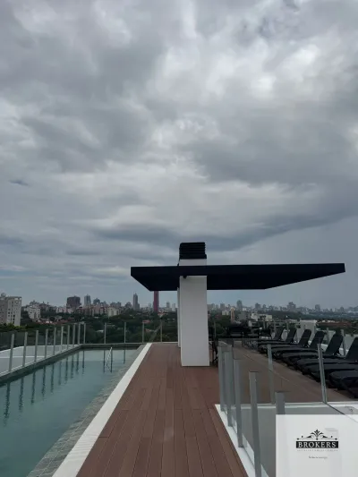 Departamento de 2 dormitorios en Venta en Jara, Asunción