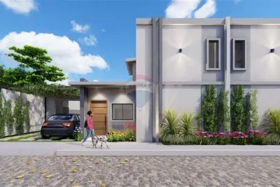 Departamento de 3 dormitorios en Venta en Yukyry, Luque