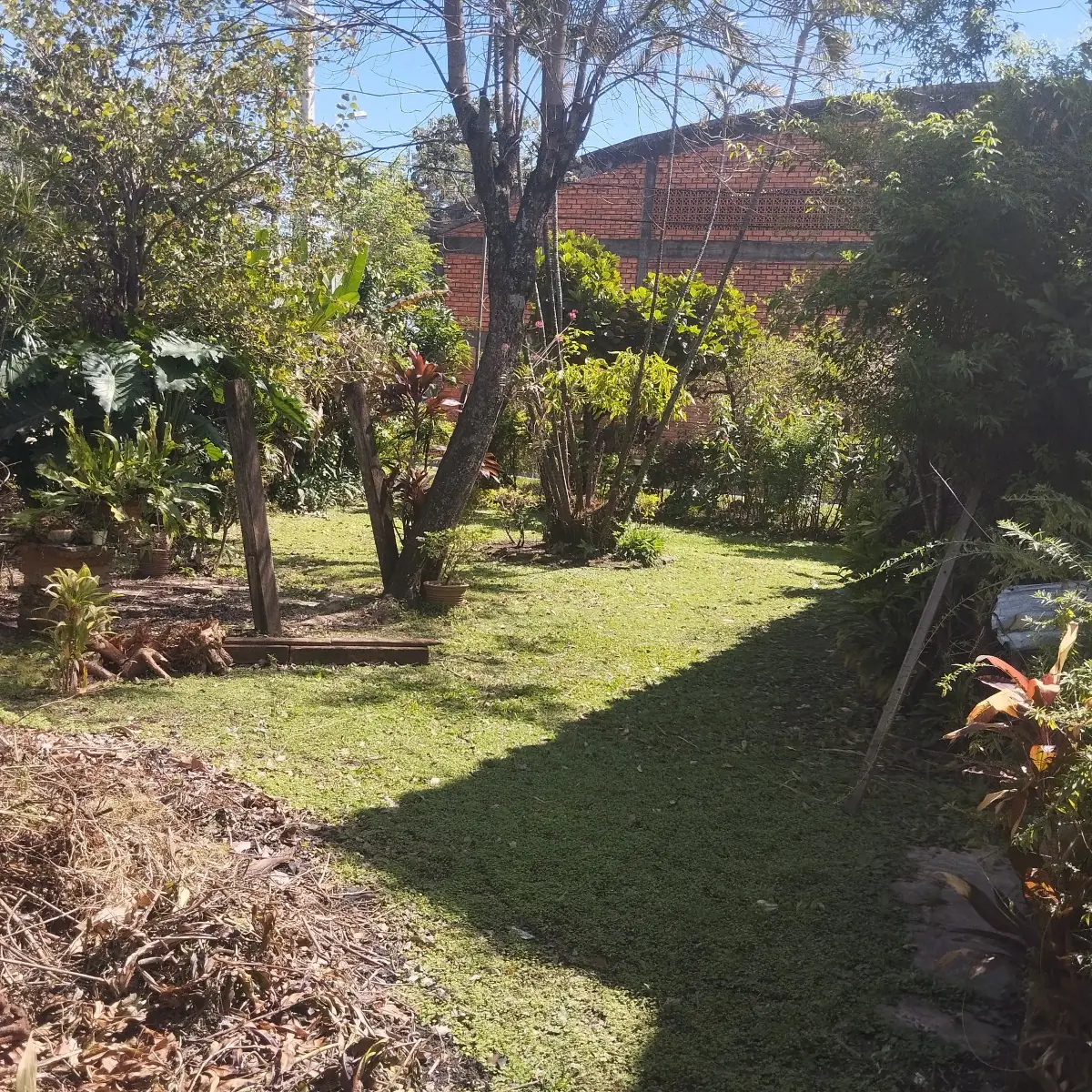 Terreno de 1.065m² en Venta en Zárate Isla, Luque - Image 9