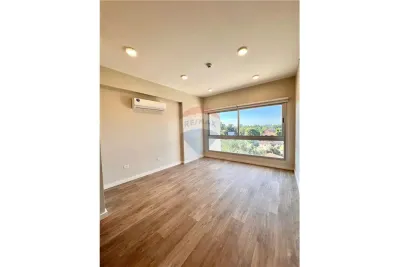 Departamento de 1 dormitorio en Venta en Las Lomas (Carmelitas), Asunción