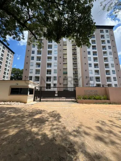 1-Bedroom Apartment for Sale in Santa Rosa II, Lambaré