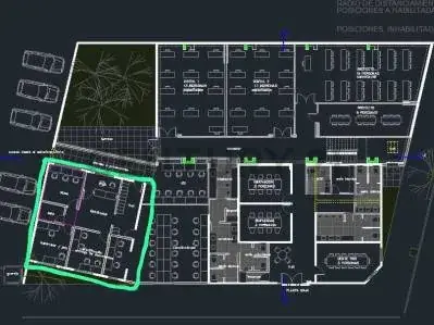 Espaço Comercial de 1.000m² à Venda em Tres Bocas, Fernando de la Mora - Image 5