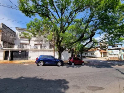 Casa de 1 dormitorio en Venta en Las Mercedes, Lambaré