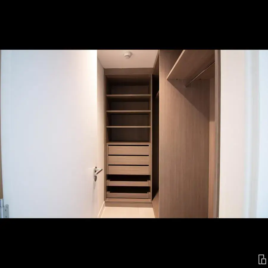 Departamento de 2 dormitorios en Alquiler en Ycuá Satí, Asunción - Image 3