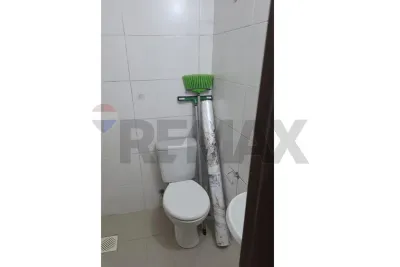 Studio for Rent in Virgen de Fátima, San Lorenzo