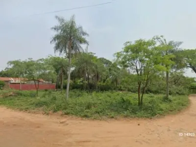 Terreno de 807m² en Venta en San Miguel, San Bernardino