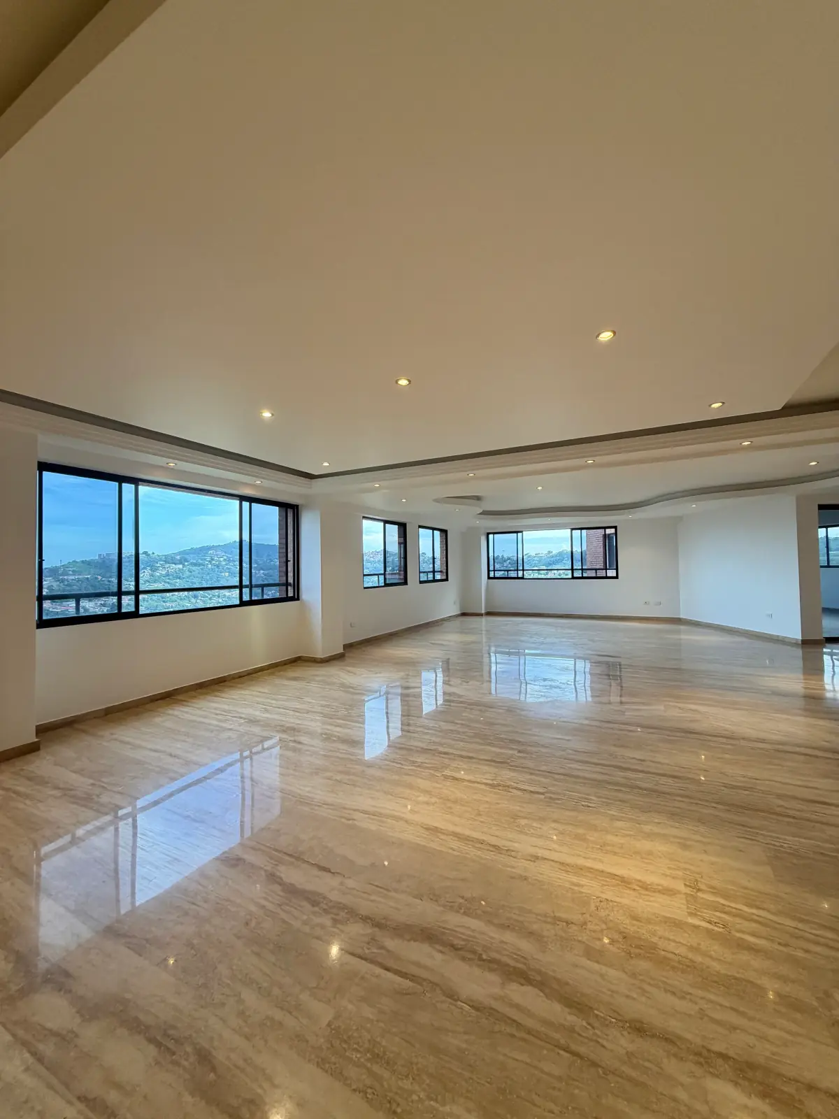 Penthouse en venta, Urb. Miranda, Caracas. - Image 5