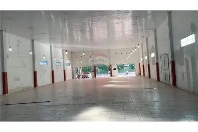 Casa - Aluguel - Salto Del Guairá, Canindeyú, Paraguai