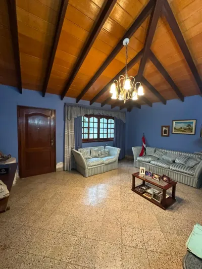 3-Bedroom House for Sale in Valle Apu'a I, Lambaré