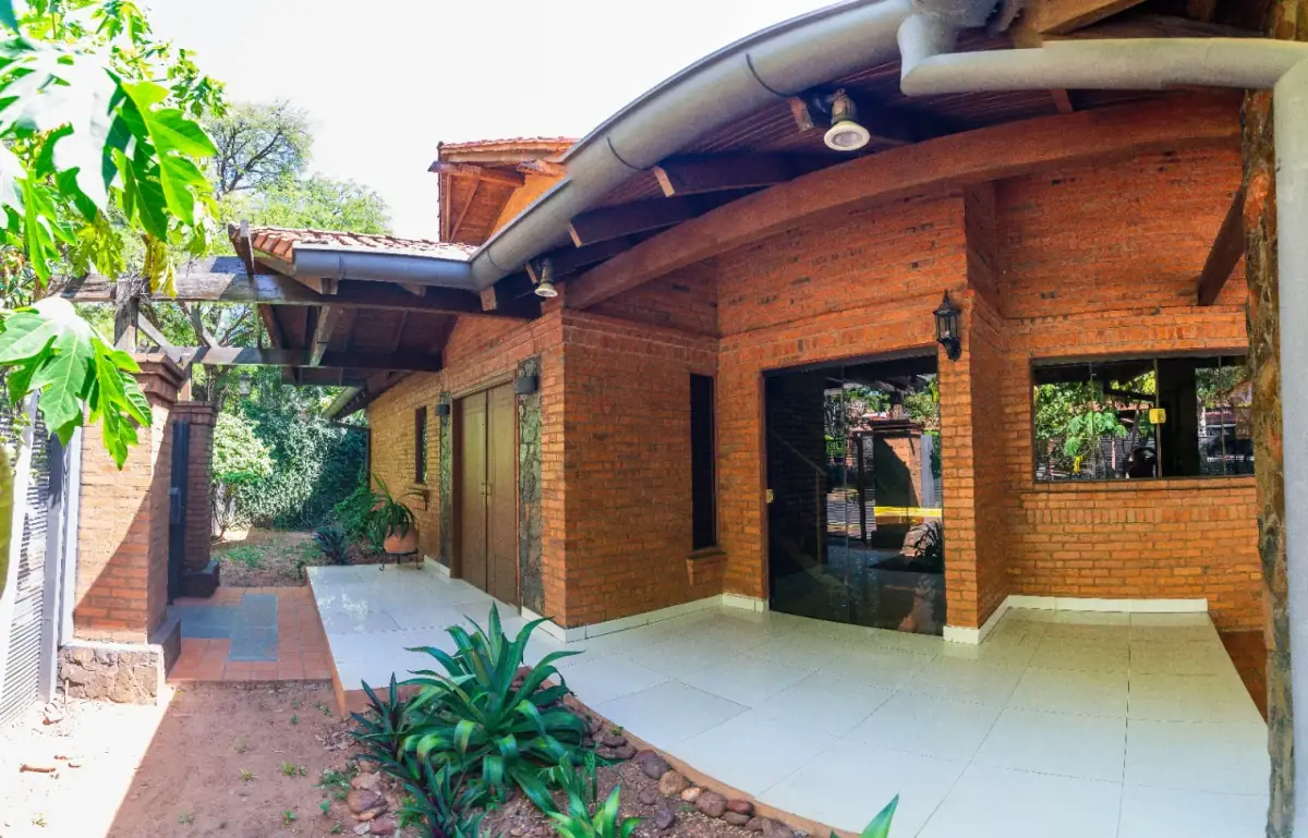 Casa de 2 dormitorios en Venta en Mcal. José Félix Estigarribia, Asunción - Image 10