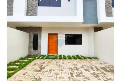 3-Bedroom House for Sale in Santo Rey, San Lorenzo
