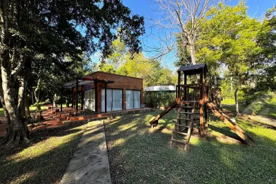 Monoambiente en Venta en Isla Valle, Areguá