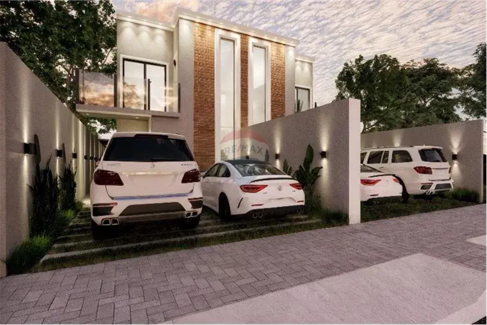 Departamento de 2 dormitorios en Venta en Campo Grande, Luque - Image 7