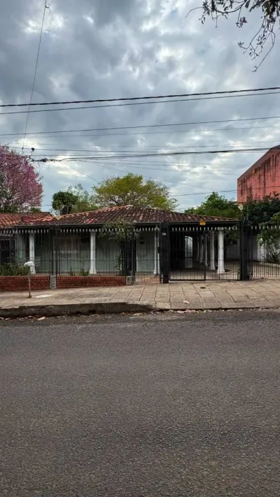 Casa de 4 dormitorios en Venta en Republicano, Asunción