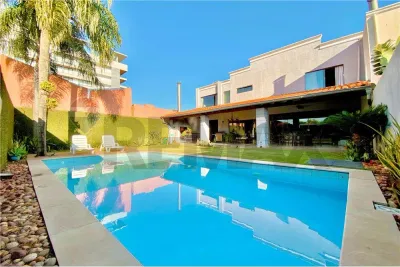 Casa de 3 dormitorios en Alquiler en San Jorge, Asunción