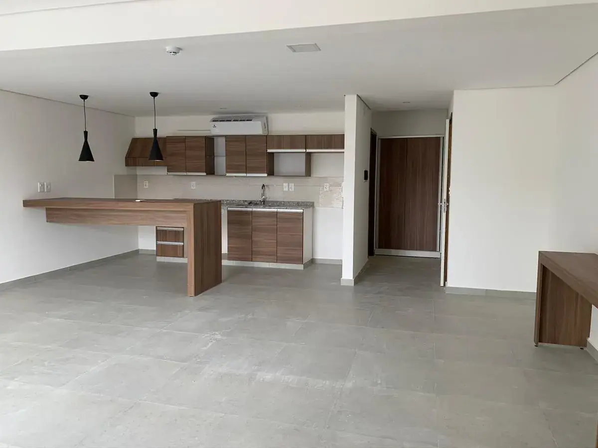 1-Bedroom Apartment for Sale in Carmelitas, Asunción - Image 4