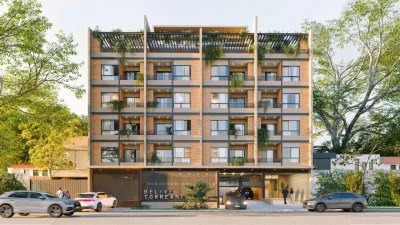 Departamento de 3 dormitorios en Venta en Tembetary, Asunción