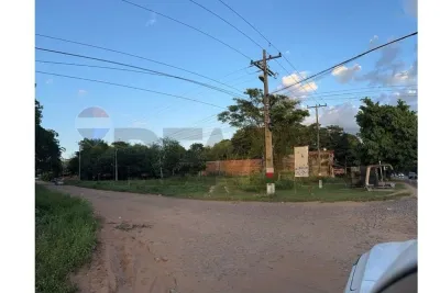Terreno de 480m² en Venta en Estanzuela, Areguá