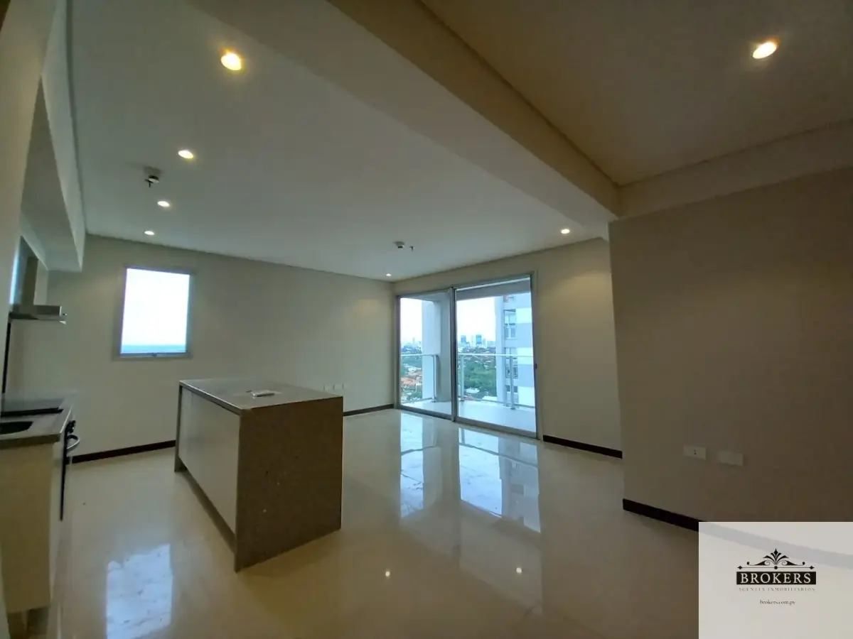 Apartamento de 3 quartos à venda em Mburucuyá, Assunção - Image 7