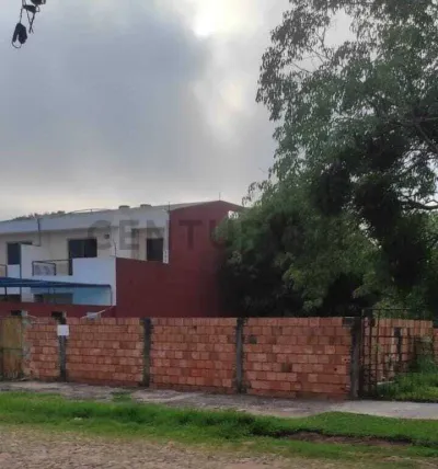 360m² Land for Sale in Herrera, Asunción