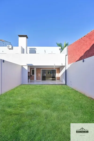 3-Bedroom House for Sale in Villa Virginia, Lambaré