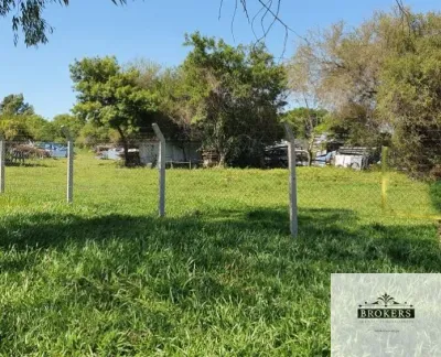 Terreno de 21,418m² en Venta en Limpio
