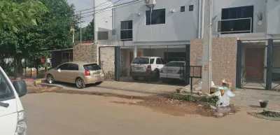 Casa de 3 dormitorios en Venta en Zona Sur, Fernando de la Mora