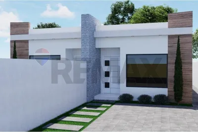 2-Bedroom House for Sale in Capiatá