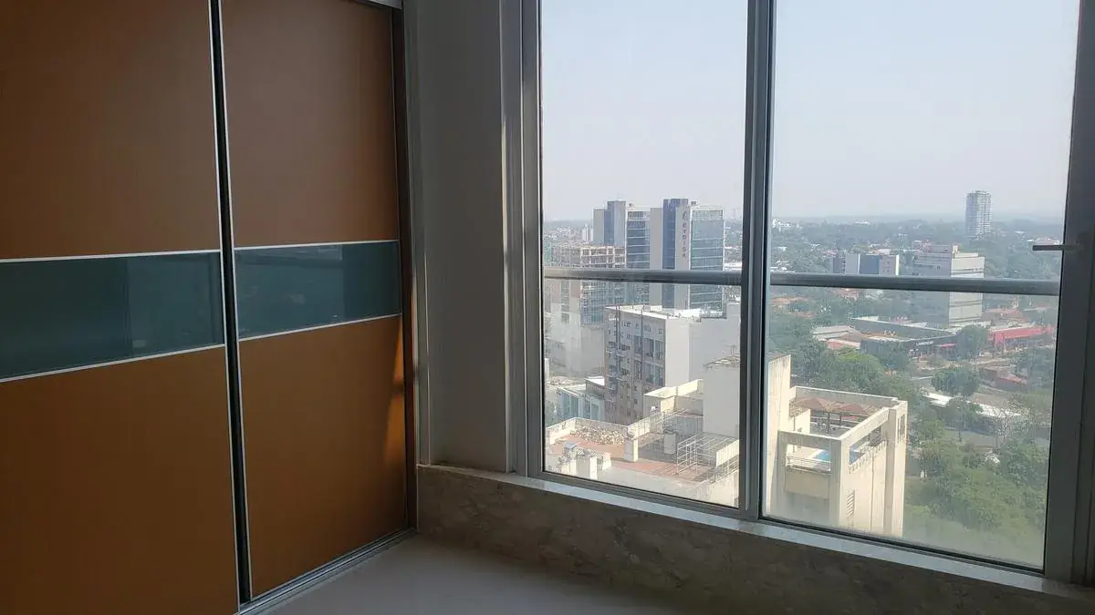 Apartamento de 2 quartos à venda em Ycuá Satí, Assunção