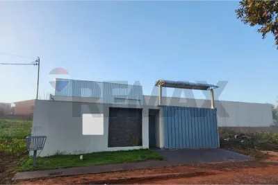 Casa de 1 dormitorio en Venta en manzana 34, Salto del Guairá