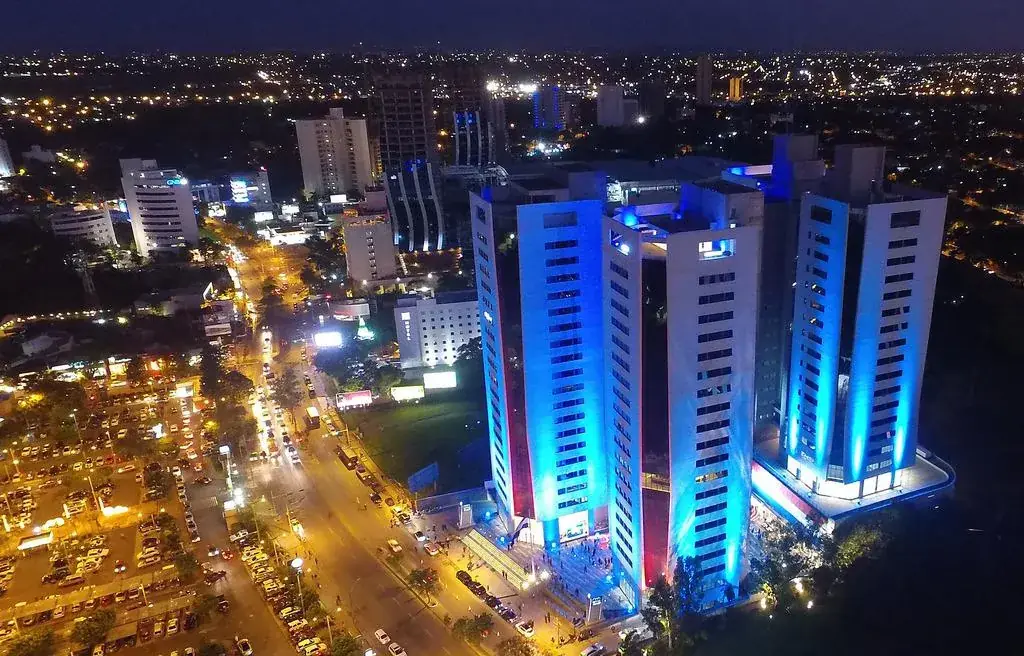 Local Comercial de 94m² en Venta en Ycuá Satí, Asunción