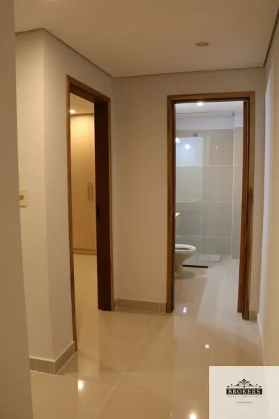 1-Bedroom Apartment for Rent in Ycuá Satí, Asunción