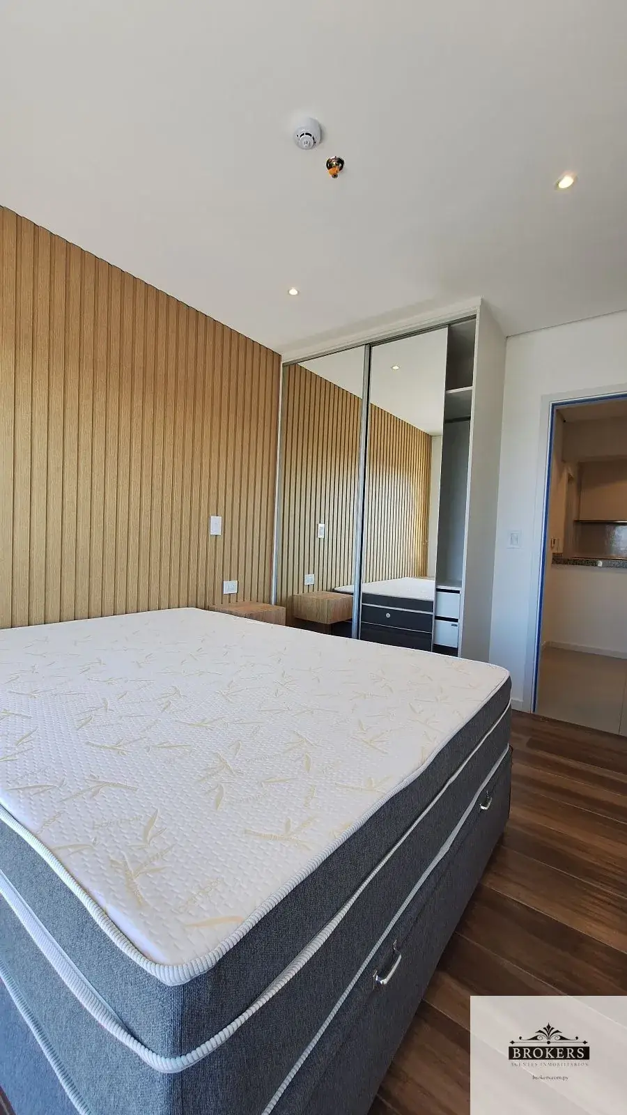 Apartamento de 1 dormitório para Aluguel em Ycuá Satí, Assunção - Image 12