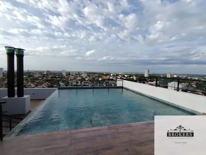 2-Bedroom Apartment for Sale in Carmelitas, Asunción - Image 5