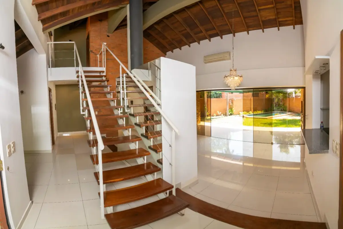 Casa de 2 dormitorios en Venta en Mcal. José Félix Estigarribia, Asunción - Image 13