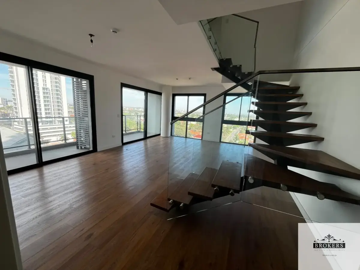 Apartamento de 3 quartos à venda em Las Lomas (Carmelitas), Assunção - Image 2