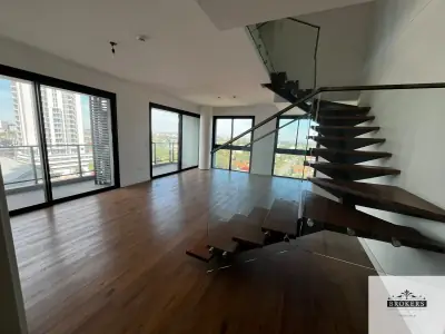 Departamento de 3 dormitorios en Venta en Las Lomas (Carmelitas), Asunción