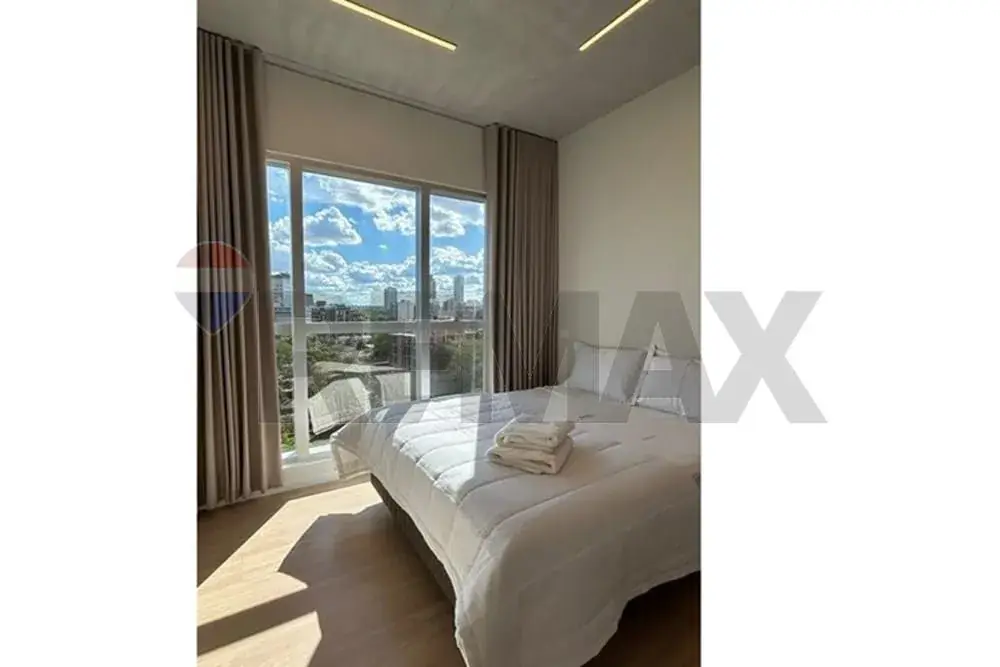 Departamento de 2 dormitorios en Venta en Las Lomas (Carmelitas), Asunción - Image 8