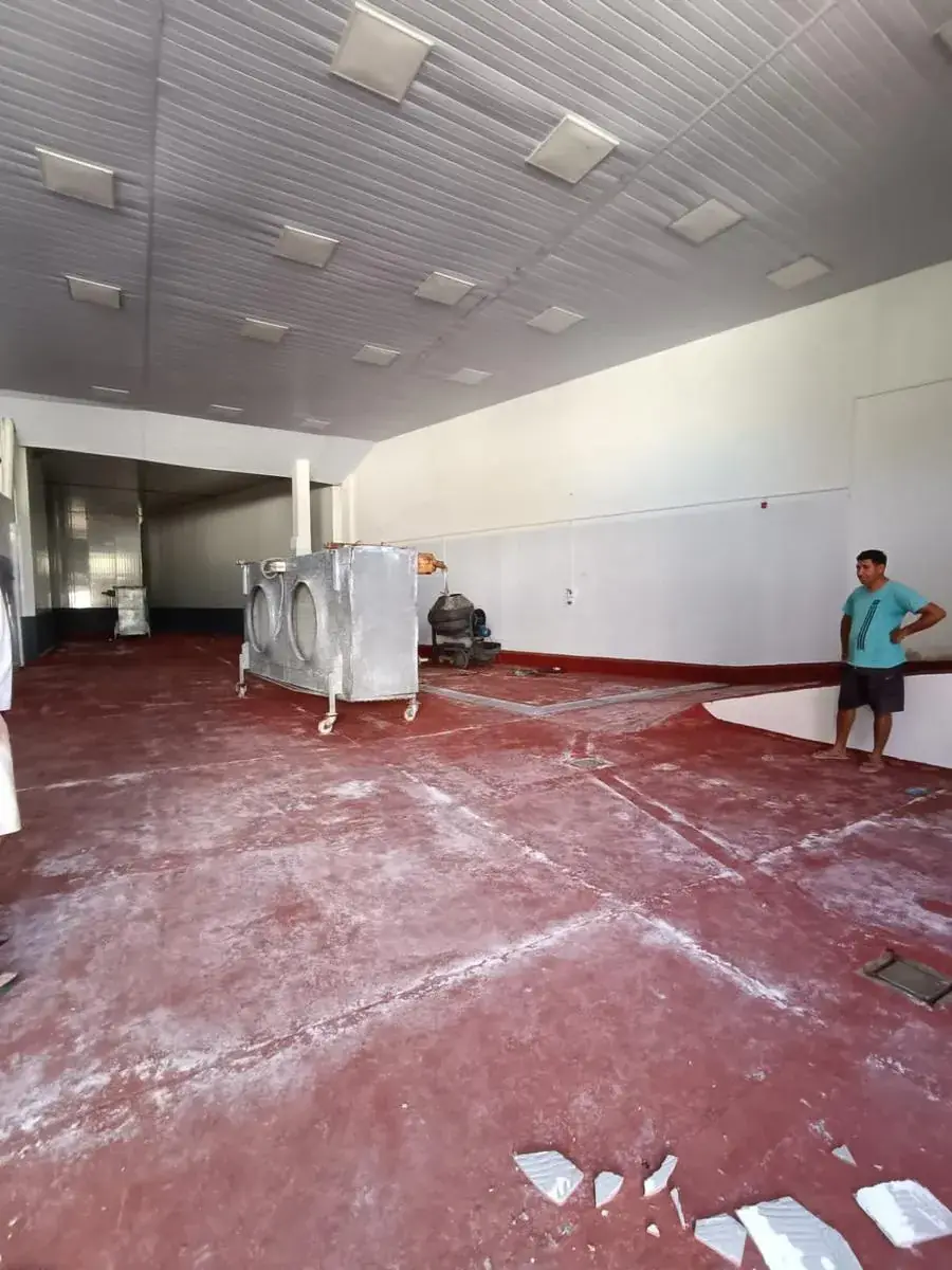 Local Comercial de 1,000m² en Venta en Virgen de Fátima, Asunción - Image 5