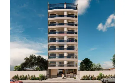 Departamento de 1 dormitorio en Venta en Ycuá Satí, Asunción