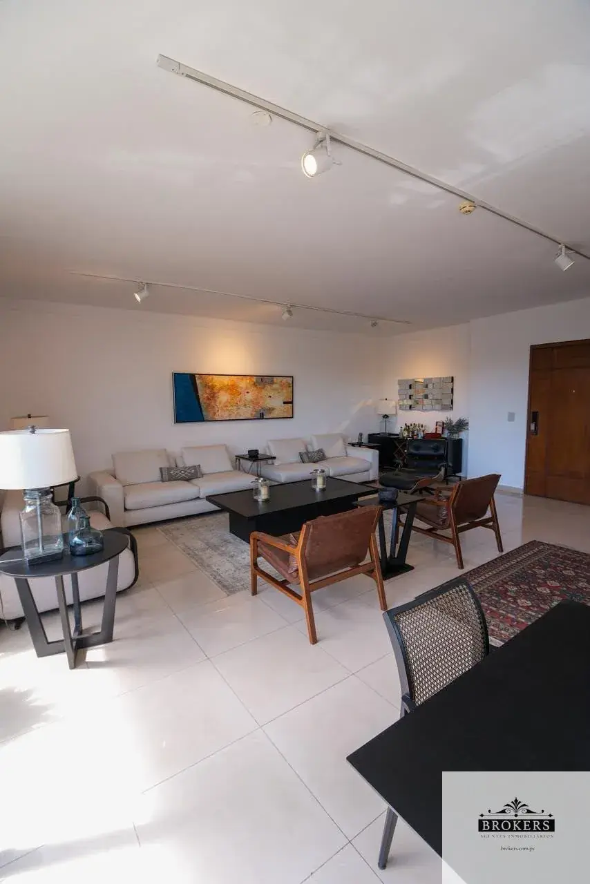 Departamento de 3 dormitorios en Venta en Mburucuyá, Asunción - Image 4