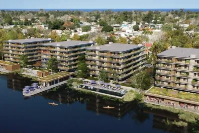 Departamento - Venta -  Los Laureles,  Asunción,  Paraguay