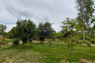 Terreno de 1,897m² en Venta en Itauguá