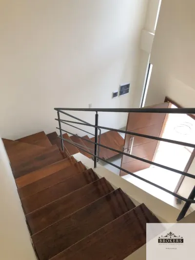 3-Bedroom House for Sale in Segundo Barrio, Luque