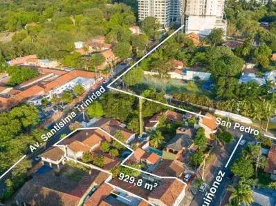 Espaço Comercial de 863m² à Venda em Santisima Trinidad, Assunção - Image 4