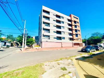 1-Bedroom Apartment for Sale in Jara, Asunción